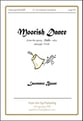 Moorish Dance Handbell sheet music cover